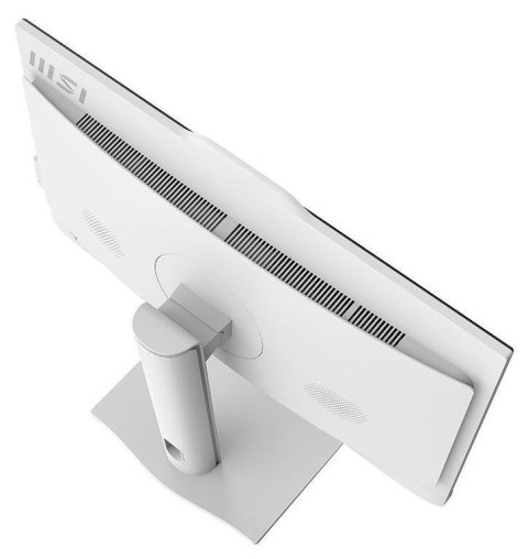 MSI AIO PRO AP242P 14M-891EU i5-14400 23.8" IPS LED FHD Non-Touch Anti-Glare 16GB SSD500GB M.2 AX211 WiFi 6E Windows 11 Pro Whit MSI