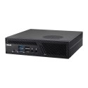 MiniPC ASUS PB63 1B B76/13400/16/512X//B/NO/000/E/V ASUS