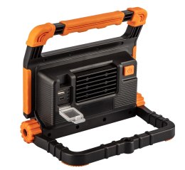 Naświetlacz akumulatorowy 3000 lm SMD LED NEO TOOLS