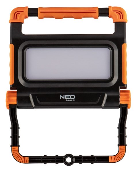 Naświetlacz akumulatorowy 3000 lm SMD LED NEO TOOLS