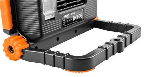 Naświetlacz akumulatorowy 3000 lm SMD LED NEO TOOLS