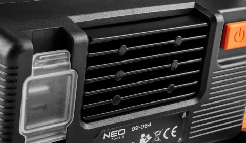 Naświetlacz akumulatorowy 3000 lm SMD LED NEO TOOLS