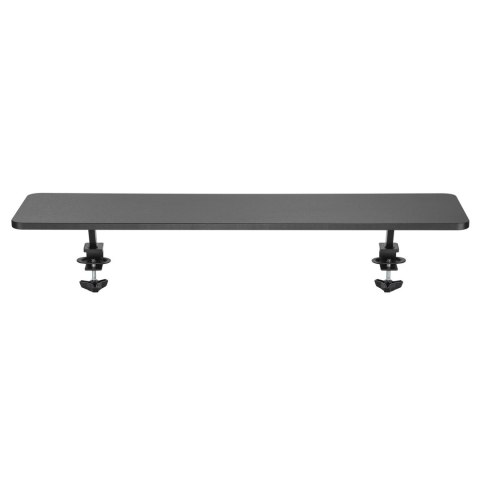 Półka do blatu na monitor Ergo Office, przykręcana, 13"~32", max 20kg, ER-409 Ergo Office