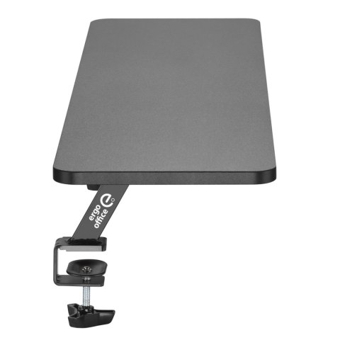 Półka do blatu na monitor Ergo Office, przykręcana, 13"~32", max 20kg, ER-409 Ergo Office