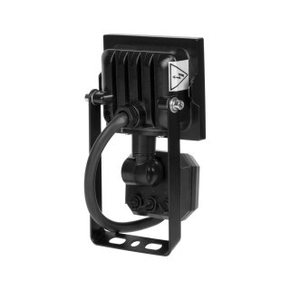 Reflektor LED naświetlacz Rebel 20W z sensorem zmierzchu i ruchu, 6500K, 230V Rebel