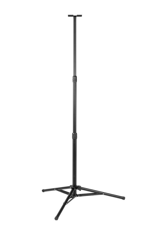 Reflektor podwójny 2x50W SMD LED 8500lm 230V na statywie 1.8m NEO TOOLS