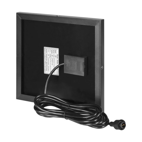 Reflektor solarny Rebel 60 W sterowany pilotem Rebel