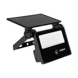 Reflektor solarny z czujnikiem zmierzchu i ruchu Rebel