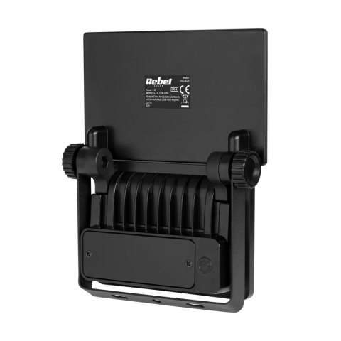 Reflektor solarny z czujnikiem zmierzchu i ruchu Rebel