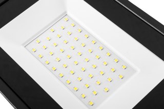 Reflektor z czujnikiem ruchu SMD 50W 4000 lm 230V NEO TOOLS