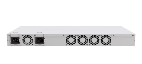Router Mikrotik CCR2116-12G-4S+ Total Ethernet  Ports:17; Architecture:ARM 64bit; CPU core:16 MikroTik