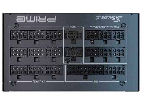 Seasonic PRIME PX-2200W No name