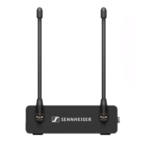 Sennheiser EW-DP ME 2 SET (R4-9) - Zestaw kamerowy z nadajnikiem miniaturowym z mik. ME 2 (dookólny), 552-608 MHz Sennheiser