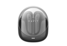 Słuchawki Bluetooth Havit TW974 Modern Buds (czarny) HAVIT