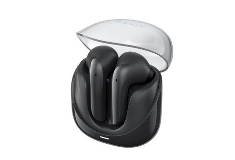 Słuchawki Bluetooth Havit TW974 Modern Buds (czarny) HAVIT