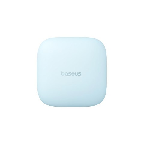 Słuchawki bezprzewodowe Baseus Bowie E16 niebieski Baseus