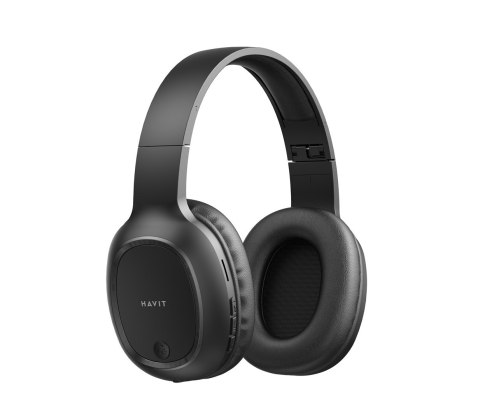 Słuchawki bezprzewodowe nauszne Havit H2590BT Pro (czarny) HAVIT