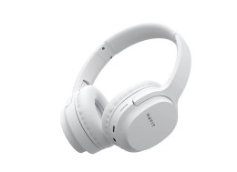 Słuchawki bezprzewodowe nauszne Havit I62 (biały) HAVIT