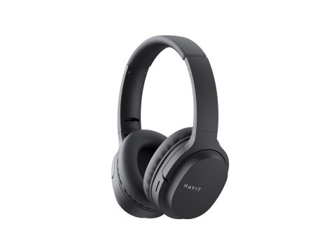 Słuchawki bezprzewodowe nauszne Havit I62 (czarny) HAVIT