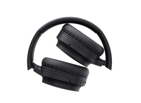 Słuchawki bezprzewodowe nauszne Havit I62 (czarny) HAVIT