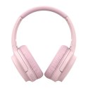 Słuchawki bezprzewodowe nauszne Havit I62 (różowy) HAVIT