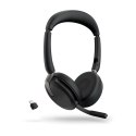 Słuchawki nauszne Jabra Evolve2 65 Flex Link380c UC Stereo Jabra