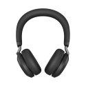 Słuchawki nauszne Jabra Evolve2 75 UC Stereo Link380c USB-C Jabra