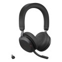 Słuchawki nauszne Jabra Evolve2 75 UC Stereo Link380c USB-C Jabra
