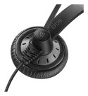 Słuchawki nauszne przewodowe Epos SC75 MS II USB-A EPOS