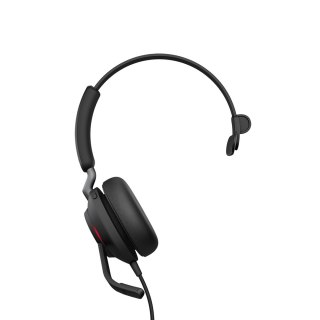 Sluchawki nauszne przewodowe Jabra Evolve2 40 UC Mono Jabra