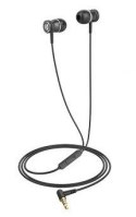 Słuchawki przewodowe Havit E303P (czarny) HAVIT