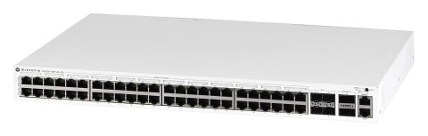Switch Mikrotik CRS354-48P-4S+2Q+RM 53p PoE (PoE+: 48;) 700W Managed Fast/Gigabit/10G MikroTik