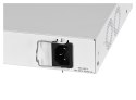 Switch Mikrotik CRS354-48P-4S+2Q+RM 53p PoE (PoE+: 48;) 700W Managed Fast/Gigabit/10G MikroTik