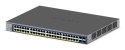 Switch Netgear GS752TXPv3 52p PoE 380W (PoE+: 48p) Managed Gigabit/10G NETGEAR