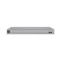 Switch Ubiquiti UniFi Pro Max 24 PoE 26p PoE ( PoE+: 8; PoE++: 16;) Managed Gigabit/Multigigabit/10G (USW-Pro-Max-24-PoE-EU) UBIQUITI