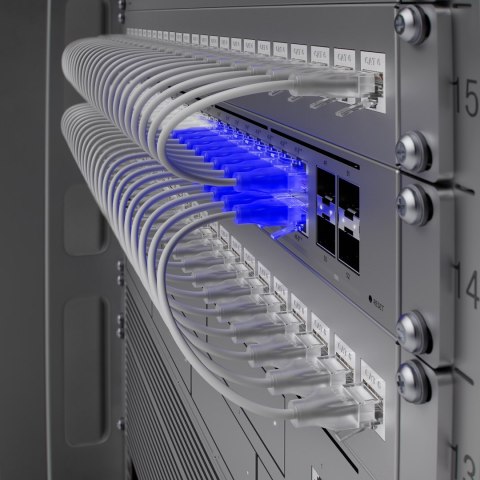 Switch Ubiquiti UniFi Pro Max 48 PoE 52p PoE ( PoE+: 32; PoE++: 16;) Managed Gigabit/Multigigabit/10G UBIQUITI