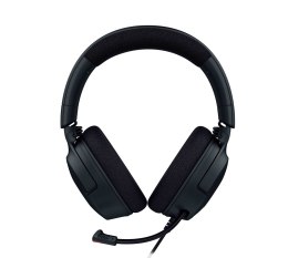 Zestaw słuchawkowy Razer Kraken V4 X Przewodowa Opaska na głowę Gaming USB Type-C / USB Type-A Czarny RAZER