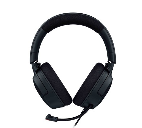 Zestaw słuchawkowy Razer Kraken V4 X Przewodowa Opaska na głowę Gaming USB Type-C / USB Type-A Czarny RAZER