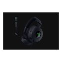 Zestaw słuchawkowy Razer Kraken V4 X Przewodowa Opaska na głowę Gaming USB Type-C / USB Type-A Czarny RAZER