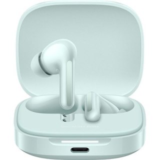 Xiaomi Redmi Buds 6 | Su mikrofonu | Bluetooth | Coral Žalias Xiaomi