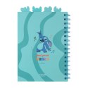 Disney Stitch - Notatnik / Notes A5 z kolekcji Waves Stitch