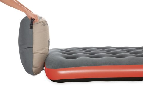 Dmuchany Materac 203 x 152 x 22 cm Bestway 67703 BESTWAY