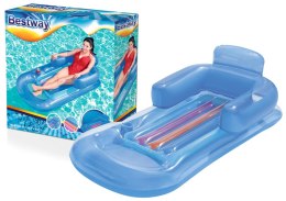 Dmuchany Materac, Fotel 161 x 84 cm Bestway 43028 BESTWAY