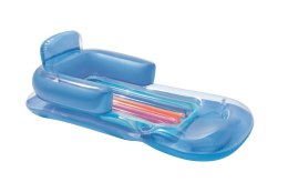 Dmuchany Materac, Fotel 161 x 84 cm Bestway 43028 BESTWAY