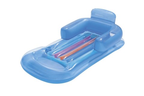 Dmuchany Materac, Fotel 161 x 84 cm Bestway 43028 BESTWAY