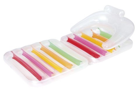 Dmuchany Materac, Fotel 201 x 89 cm Bestway 43023 BESTWAY