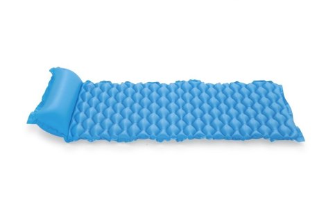 Dmuchany Materac Plażowy Niebieski 213 x 86 cm Bestway 44020 BESTWAY