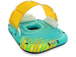 Dmuchany Materac Wyspa 300 x 275 cm Bestway 43407 BESTWAY