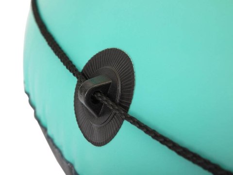 Dmuchany Materac Wyspa 300 x 275 cm Bestway 43407 BESTWAY