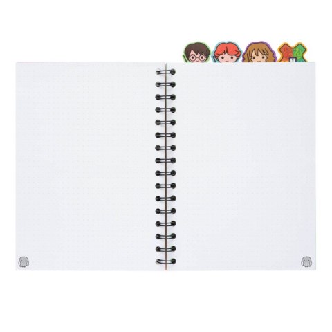 Harry Potter - Notatnik / Notes A5 Harry Potter